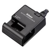 Sạc máy ảnh Nikon MH-25 (cho pin EN-EL15) - Hàng nhập khẩu
