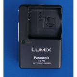 Sạc máy ảnh Panasonic DE-A12 (cho pin CGA-S005) - Hàng nhập khẩu