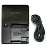 Sạc máy ảnh Sony BC-CSDE (cho pin NP-FT1) - Hàng nhập khẩu