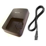 Sạc máy ảnh Sony BC-CSN (cho pin NP-BN1) - Hàng nhập khẩu