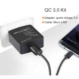 Sạc nhanh 3.0 Itian Quick Charge 3.0