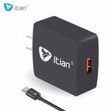 Sạc nhanh 3.0 Itian Quick Charge 3.0