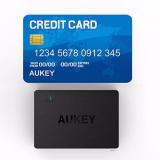 Sạc nhanh Aukey PA-T2 Quick Charge 2.0 3 cổng sạc USB ( Đen)