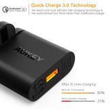 Sạc nhanh Aukey Quick Charge 3.0 1000000739