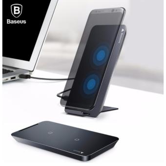 Sạc nhanh không dây Baseus chuẩn Qi cho Samsung Note