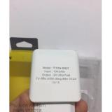 Sạc Nhanh TITAN 2 Cổng (2017 Có LED)