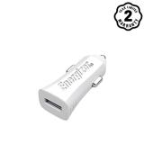 Sạc ô tô cao cấp Energizer 1 cổng USB 1A - DCA1AC