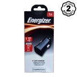 Sạc ô tô cao cấp Energizer 1 cổng USB 1A - DCA1AC