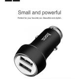 Sạc ÔTô 2 cổng HOCO Z7