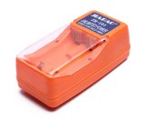 Sạc pin aa, aaa
