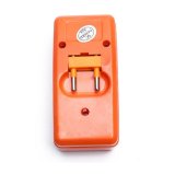 Sạc Pin AA, AAA (Cam)
