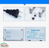 SẠC PIN ĐA NĂNG DP-D02 DOUBLEPOW (SẠC PIN 9V, PIN TIỂU, PIN TRUNG, PIN ĐẠI, PIN ĐŨA)
