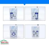 SẠC PIN ĐA NĂNG DP-D02 DOUBLEPOW (SẠC PIN 9V, PIN TIỂU, PIN TRUNG, PIN ĐẠI, PIN ĐŨA)