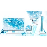 [Trả góp 0%]Samsung 23.6 S24E360H LED