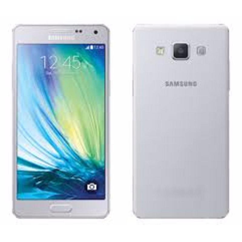 Samsung Galaxy A5 2015 - Màu trắng - Hàng nhập khẩu chính hãng