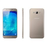 Samsung Galaxy A8 32GB 2SIM (Vàng)  - Hãng Phân phối chính thức