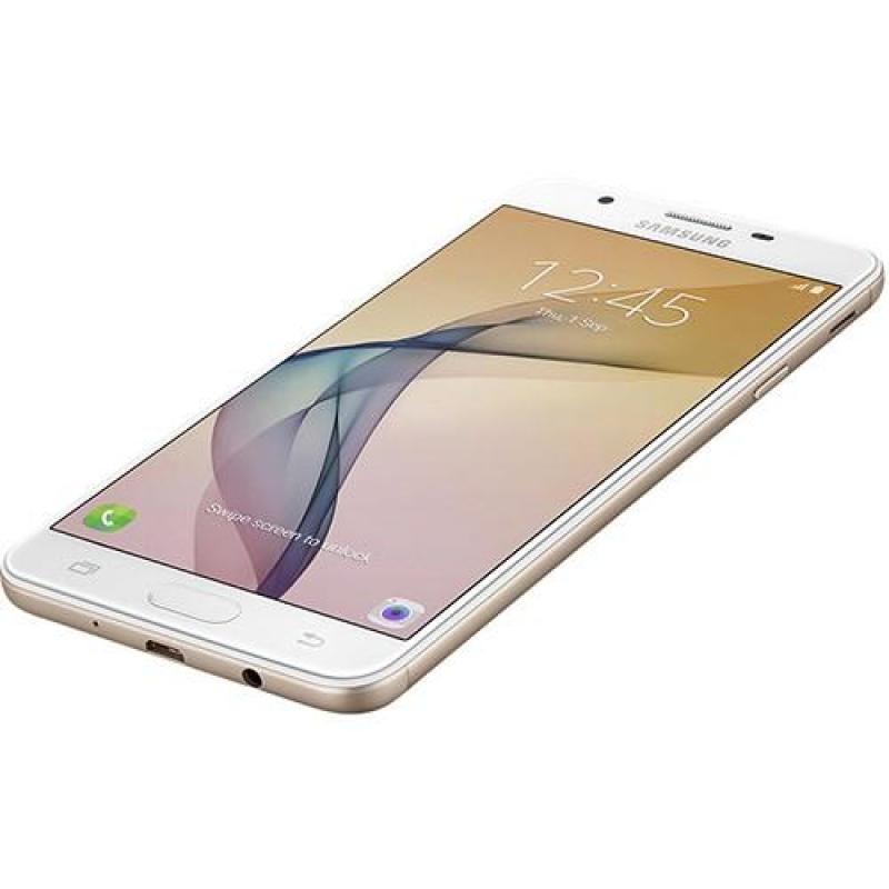Samsung Galaxy J7 Prime 32GB 2016 2 Sim (Vàng) - Hãng phân phối chính thức chính hãng