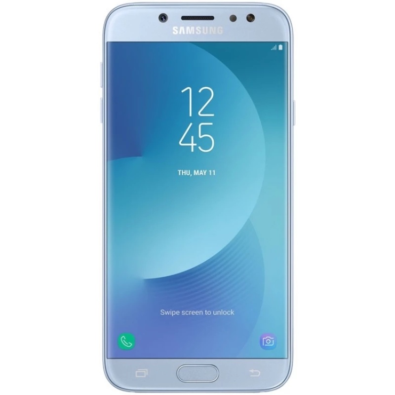 Samsung Galaxy J7 Pro 2017 32GB Ram 3GB (Xanh Coral) – Hãng phân phối chính thức chính hãng
