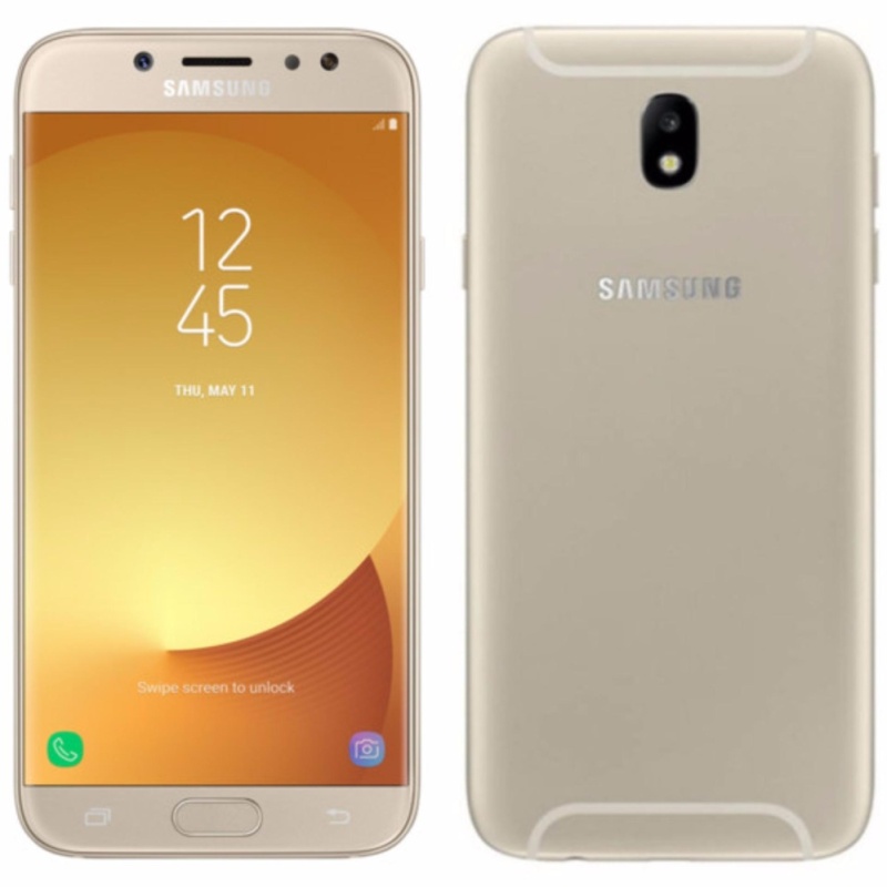 Samsung Galaxy J7 Pro 2017 3GB/32GB (Vàng) – Hãng phân phối chính thức chính hãng