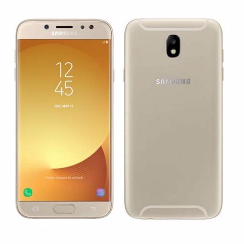 Samsung Galaxy J7 Pro(Vàng)-Hàng chính hãng