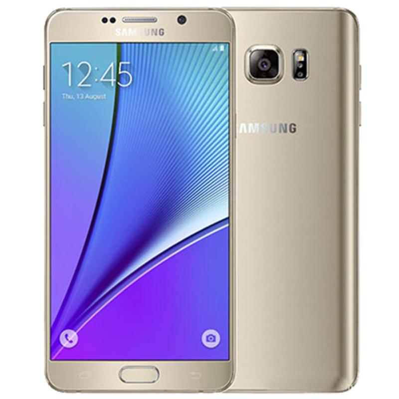 Samsung Galaxy Note 5 _ Hang nhap khau chính hãng