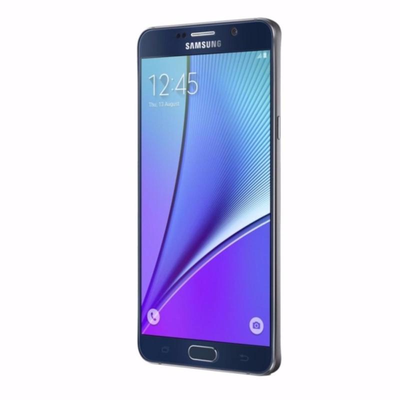 Samsung Galaxy Note 5 N920 32GB (Xanh đen) - Hàng nhập khẩu chính hãng