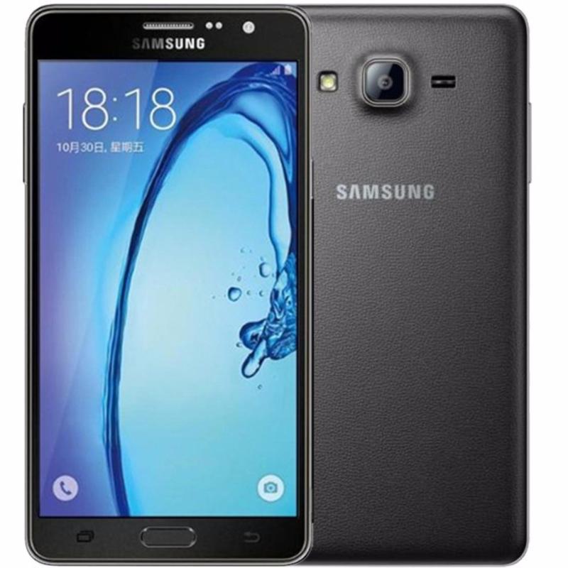 Samsung Galaxy On7 8GB (Đen) - Hàng nhập khẩu chính hãng