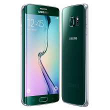 Samsung Galaxy S6 Edge G925 32GB (Xanh lục bảo) - Hàng nhập khẩu