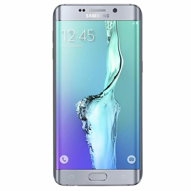 Samsung Galaxy S6 Edge Plus G928 32GB (Bạc) - Hàng nhập khẩu