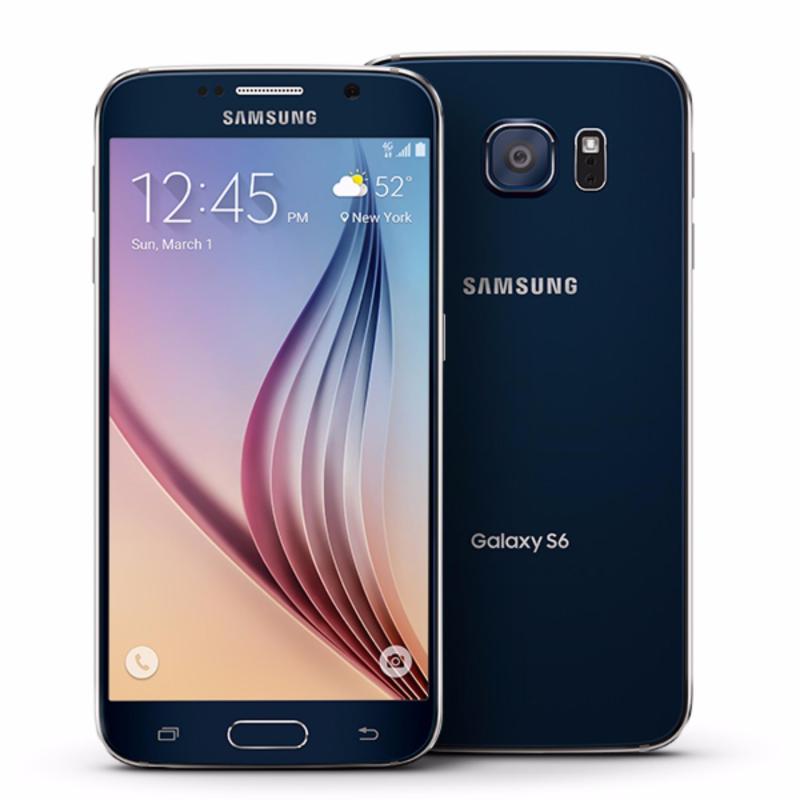 Samsung Galaxy S6 G920F 32Gb  - Hàng Nhập Khẩu chính hãng