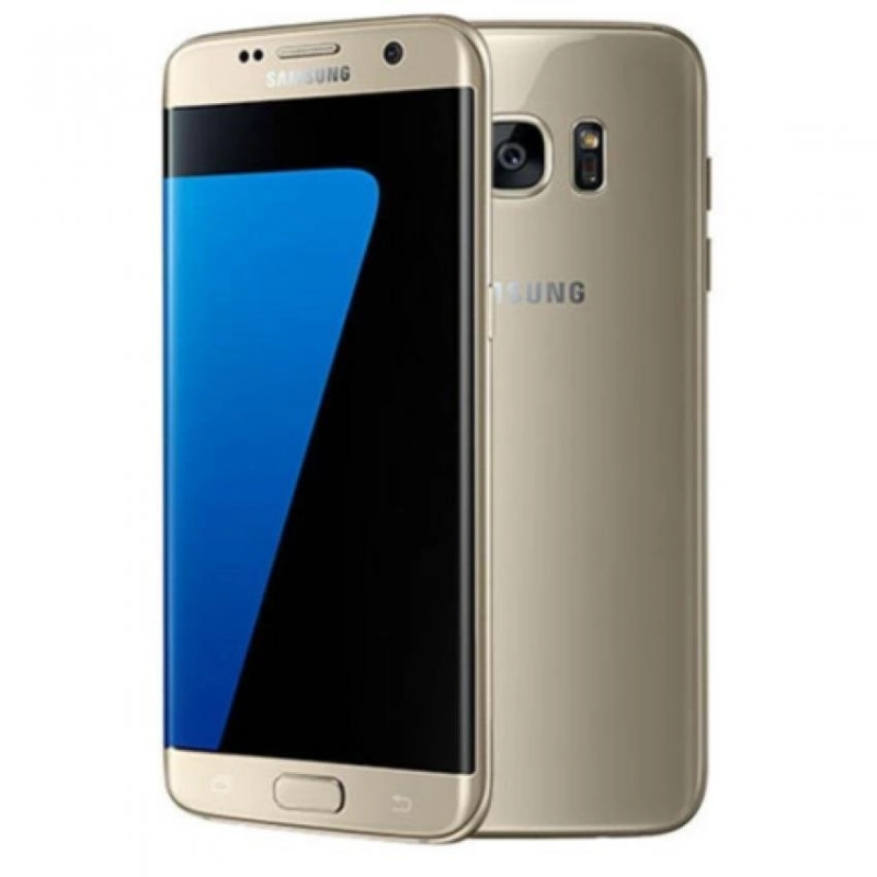Samsung Galaxy S7 EDGE 32GB ( Vàng ) - Hàng nhập khẩu + Tặng thẻ nhớ 16GB chính hãng