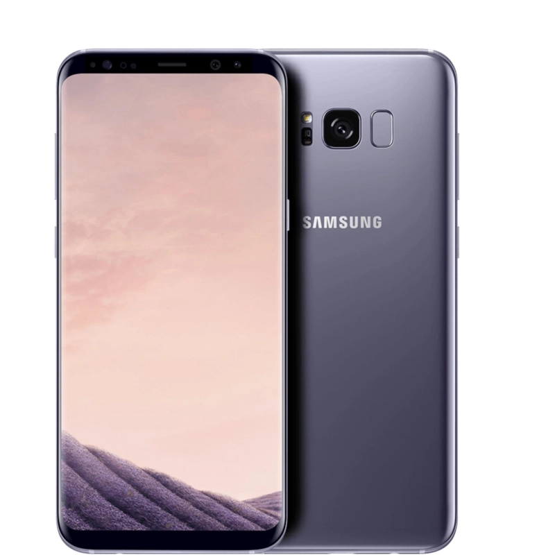 Samsung Galaxy S8 Plus 64GB ( Tím Khói ) - Hàng nhập khẩu