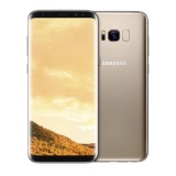 Samsung Galaxy S8 64GB (Vàng) - Hãng Phân phối chính thức