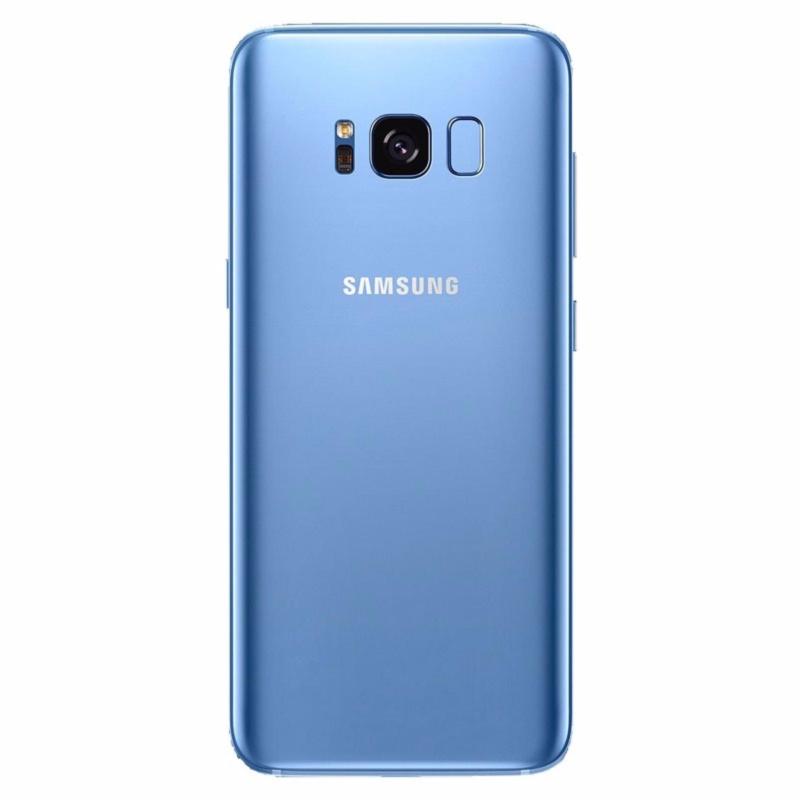 Samsung Galaxy S8 Plus Xanh Coral - Hàng phân phối chính thức(xanh 64GB) chính hãng