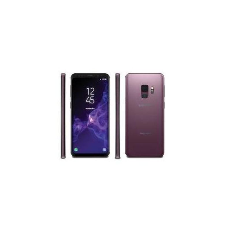 Samsung Galaxy S9 Plus - Hãng phân phối chính thức