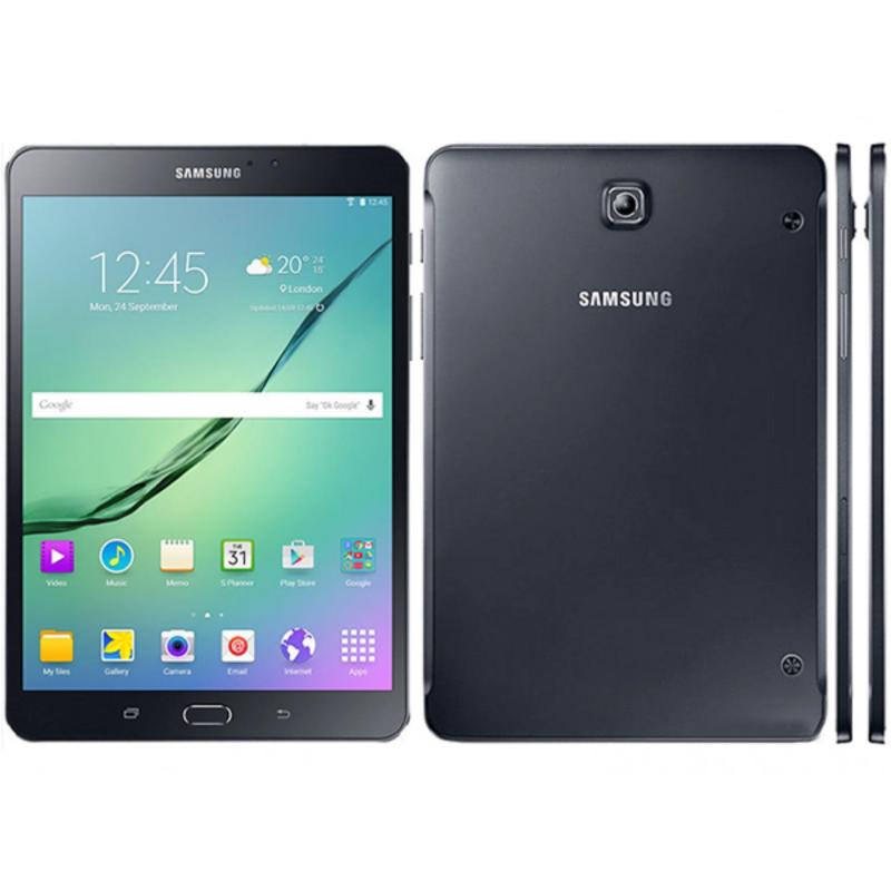 Samsung Galaxy Tab A 8.0 T385 (Black)- 16Gb/ 8.0Inch/ 4G + Wifi + Thoại - Hàng chính hãng chính hãng