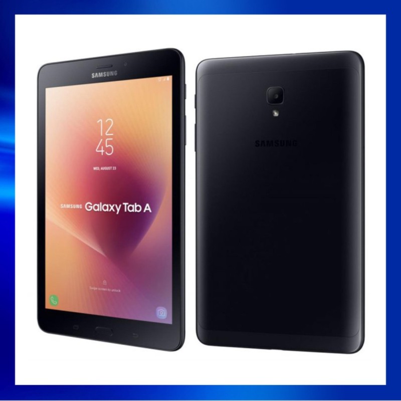 Samsung Galaxy Tab A 8.0 - T385 - Hãng phân phối chính thức chính hãng