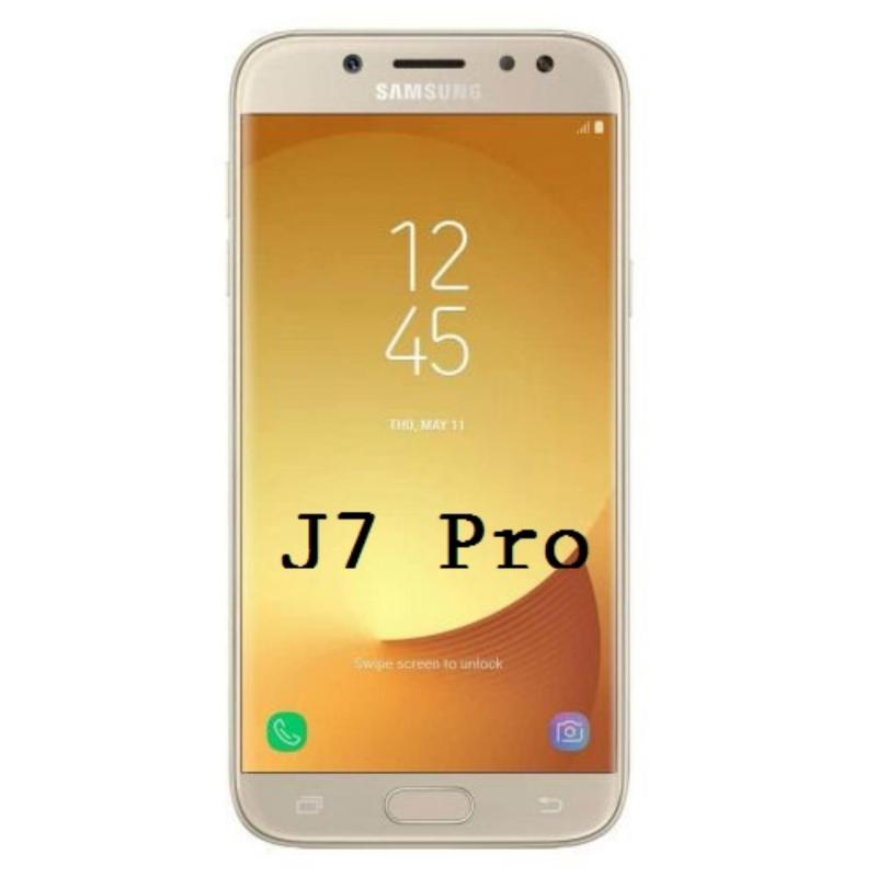 Samsung J7 Pro Xanh ( Hàng Nhập Khẩu) chính hãng