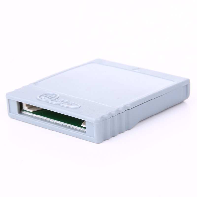 SD Memory Card Stick Converter Adapter(white) - intl