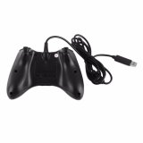Tây Cầm Chơi Game Kết Nối USB Dành Cho Microsoft 360 Xbox Windows 7-Quốc tế