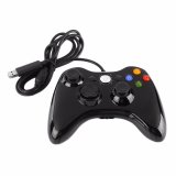 Shoulders Buttons Improved Ergonomic Design USB Wired Joypad
Gamepad Controller For Microsoft for Xbox for 360 for Windows 7 -
quốc tế