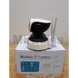 Siêu phẩm Camera IP SIEPEM S6203Y-PRO (2 angten, 12 mắt hồng ngoại) - Phân phối bởi Miracles Company