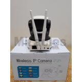 Siêu phẩm Camera IP SIEPEM S6203Y-PRO (2 angten, 12 mắt hồng ngoại) - Phân phối bởi Miracles Company