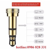 Silver 3.5mm Plug IR Infrared Wireless Smart Remote Control For Home Appliances - intl