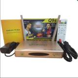 Smart Tivi Box Q9s (vàng)
