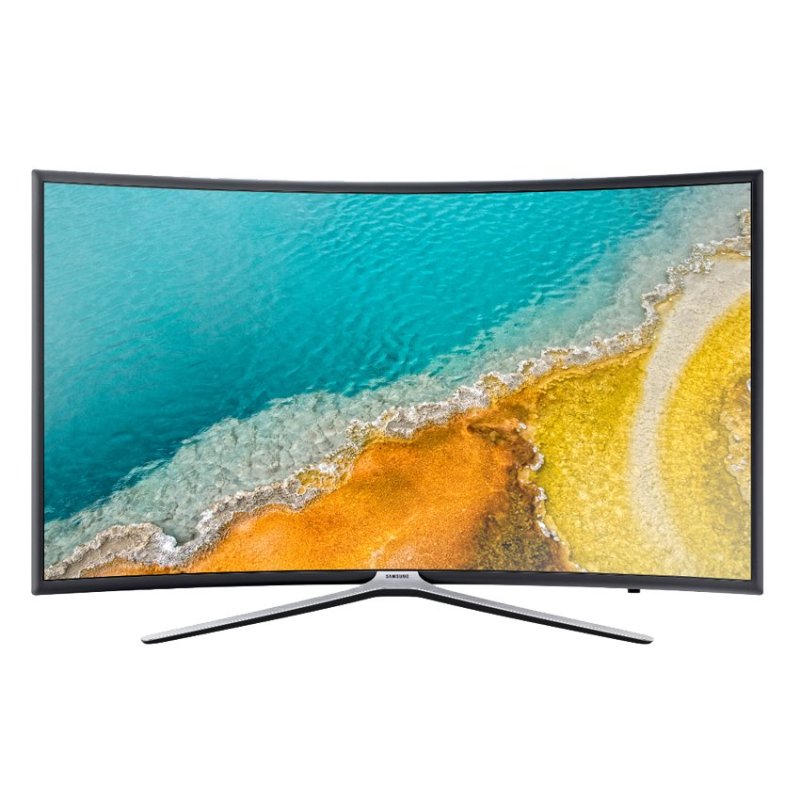 Smart Tivi Curve LED Samsung 49inch - Model UA49K6300AKXXV (Đen) chính hãng