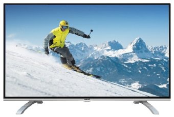 Smart Tivi LED ASANZO 40inch Full HD - Model 40ES900 (Đen) - Tivi | NgheNhinViet.com