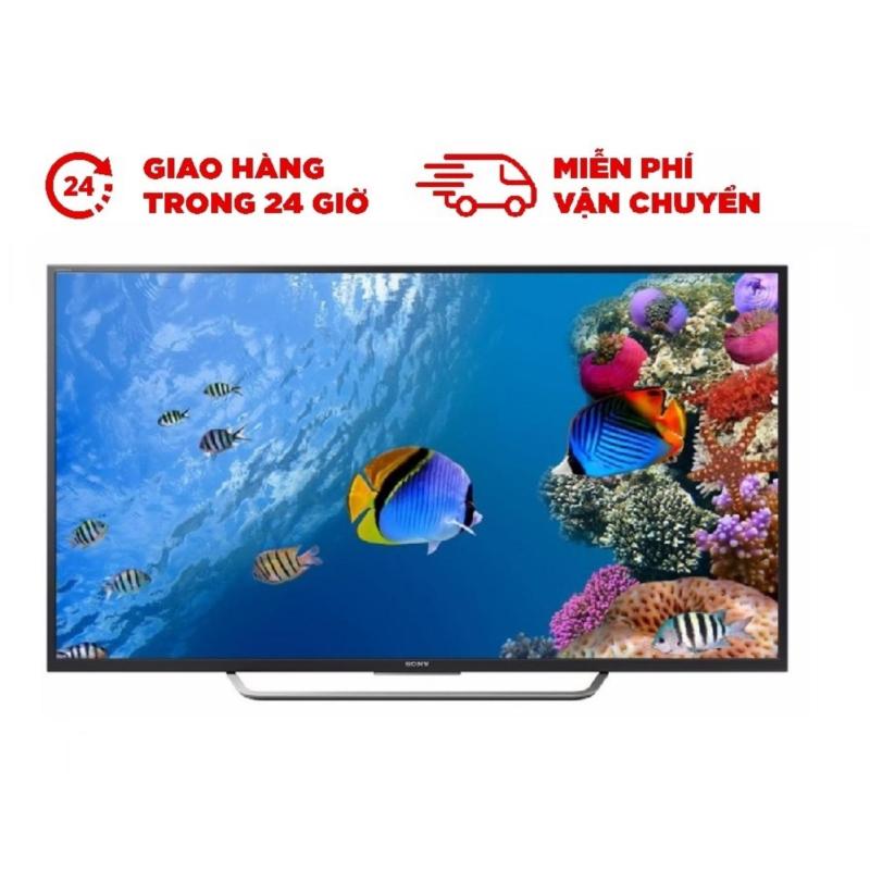 Bảng giá Smart Tivi LED Sony 55inch 4K UHD - Model KD-55X8500F/S