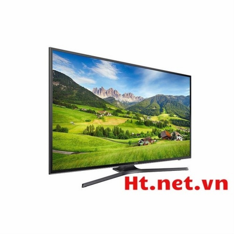 Smart tivi Samsung 43inch 43KU6000 4K UHD, HDR, TIZEN OS chính hãng