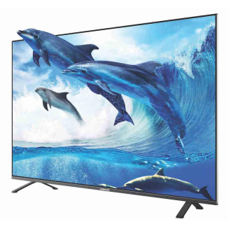 Smart TV ASANZO 50 inch 4K - Model AS50U8 - Hãng phân phối chính thức - Tivi | NgheNhinViet.com